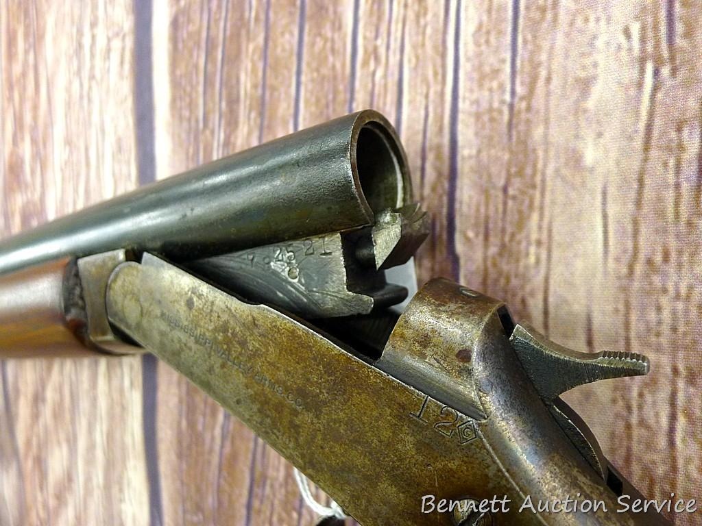 Biggest Shotgun Gauge