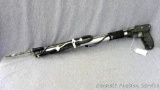 Caraibe spear gun is 32