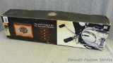 Harley-Davidson Forward Control Kit for sportster models.