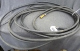 Approx. 40' of air hose.