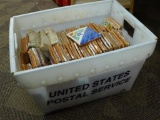 Hand painted Mexican Tiles are 4-1/8