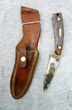 Schrade Old Timer knife 1540T is 7