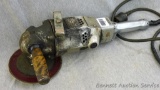 Black & Decker 6AMP heavy duty sander is 20