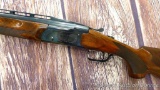 Remington Model 3200 Special Trap 12 gauge over/under shotgun with vented rib, ported barrels,