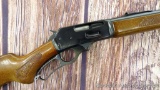 Marlin Glenfield Model 30A lever action rifle in .30-30 Winchester. 20