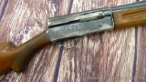 Belgian Browning Auto 5 semi-automatic 12 gauge shotgun chambered for 2-3/4