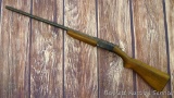 Winchester Model 37 single shot top break 12 gauge shotgun with 2-3/4