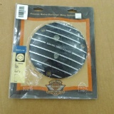 Harley-Davidson Derby Cover is 6-1/4