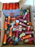 25 rounds Winchester SuperX 12 gauge shot shells, 2-3/4