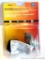 Mr. Heater 90? Low Pressure Regulator with Appliance End Fitting/ Acme Nut; Part Number F273761; new