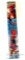 Spiderman kids fishing pole by Shakespeare, one pc rod and reel, keychain, flashlight, tacklebox