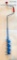 Hand Ice Fishing auger, 7
