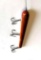Musky Fishing Lure, 6 1/2