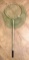 Aluminum Landing Net; 20