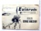 Evinrude Dealer Service Directory Manual; listing by state; part no. 202756-C; fishing; collector