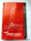 Owner's-Operators' Manual; 1981; 4.5 / 7.5 models J5RHCN, J5RHLCN, J8RCN, J8RLCN; OMC Service;
