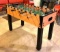 NO SHIPPING, Sport Craft Foosball Table 32' H X 39