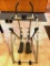 NO SHIPPING, Gazelle Glider Supra Pro Ultimate Fat Burning Exercise Machine, Tone muscles increase