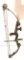 Flatline Bow Right handed 65-80 pound; 26-32