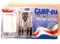 Camp-USA by ME ERCO 6pc Fish Fillet Set, includes 8
