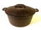 Cast-Iron 10