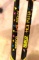 Pair Zebco Hot Reels kids spinning rods, 1010 light action, 42