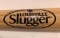 Louisville Slugger Fiberglass Baseball Bat; 33