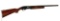 Remington 1100 semi auto 12 ga shotgun, no chips or cracks in stock, Modified barrel, bore in good