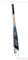Louisville Slugger Aluminum Baseball Bat; 30