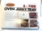 Cabela's 3 Tier Oven Jerky Tray, NIB