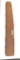 Gun Guard; Hard Plastic Gun Case; 4 ft 2