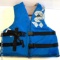 Prestige Youth Life Jacket, Type III, Style B, good condition