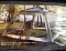 Gander Mountain Outdoors Guide Series Vista Screened Dome tent, 12' x 12', good shape no holes,