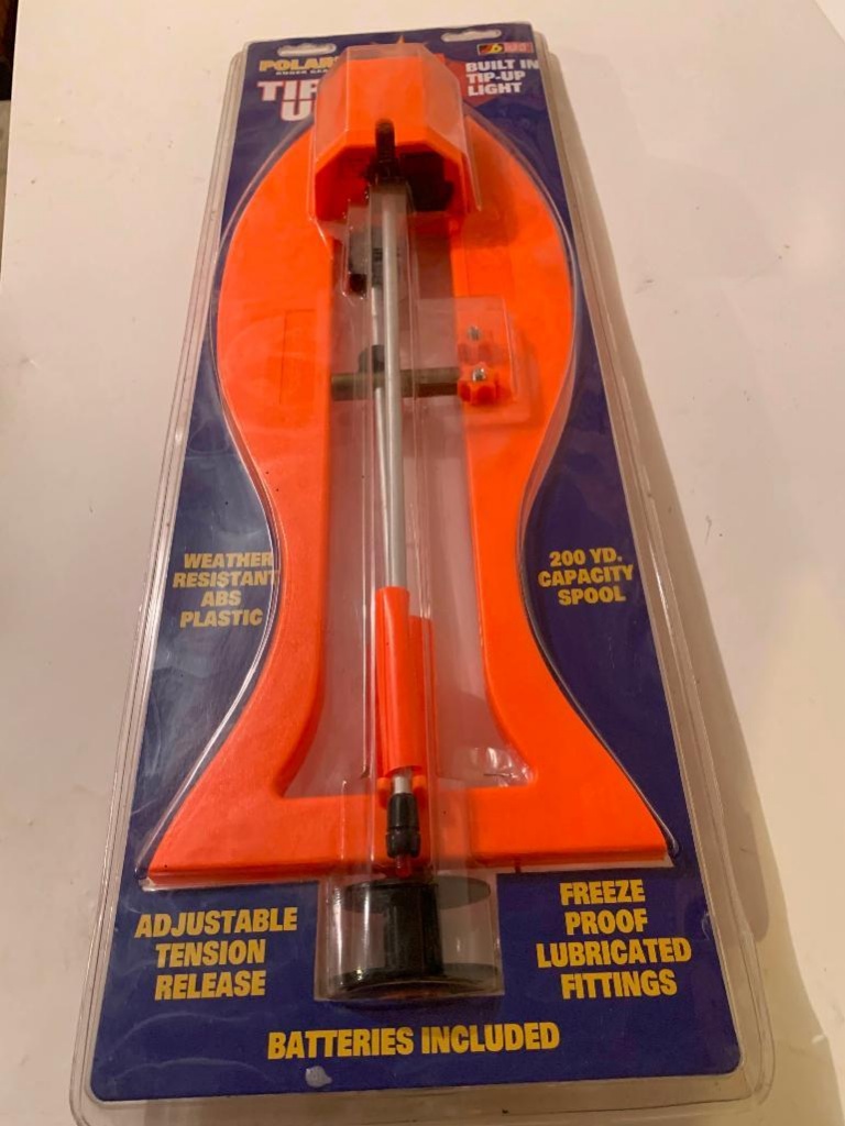 Ice Fishing Accessories Fishing Equipment Sporting Goods South Bend