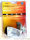 Mr. Heater 90? Low Pressure Regulator with Appliance End Fitting/ Acme Nut; Part Number F273761; new