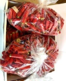 Winchester AA empty shotgun hulls for reloading, most appear to be once fired, 1000 pcs