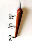 Musky Fishing Lure, 6 1/2