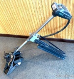 Motor Guide 12 volt bow mount trolling motor, 43 lbs. of thrust, 42 