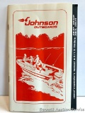 Owner's-Operator's Manual; 1982; 4.5 / 7.5 models J5RHCT, J5RHLCT, J8RCT, J8RLCT; OMC Service;