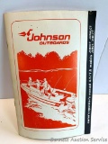 Owner's-Operator's Manual; 1982; 4.5 / 7.5 models J5RHCT, J5RHLCT, J8RCT, J8RLCT; OMC Service;