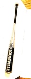 Louisville Slugger Model 575BB Aluminum baseball bat, 30