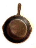 Cast-Iron 6 1/4