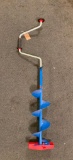 StrikeMaster 8