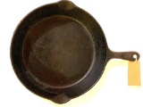 Cast-Iron 10