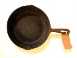 Cast-Iron 8