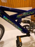 NO SHIPPING Mongoose 7 Speed Youth Boys 20