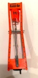 Glacier Bay Plastic Ice Fishing Tip up; new