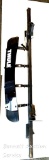 Thule Roof Rack; 64