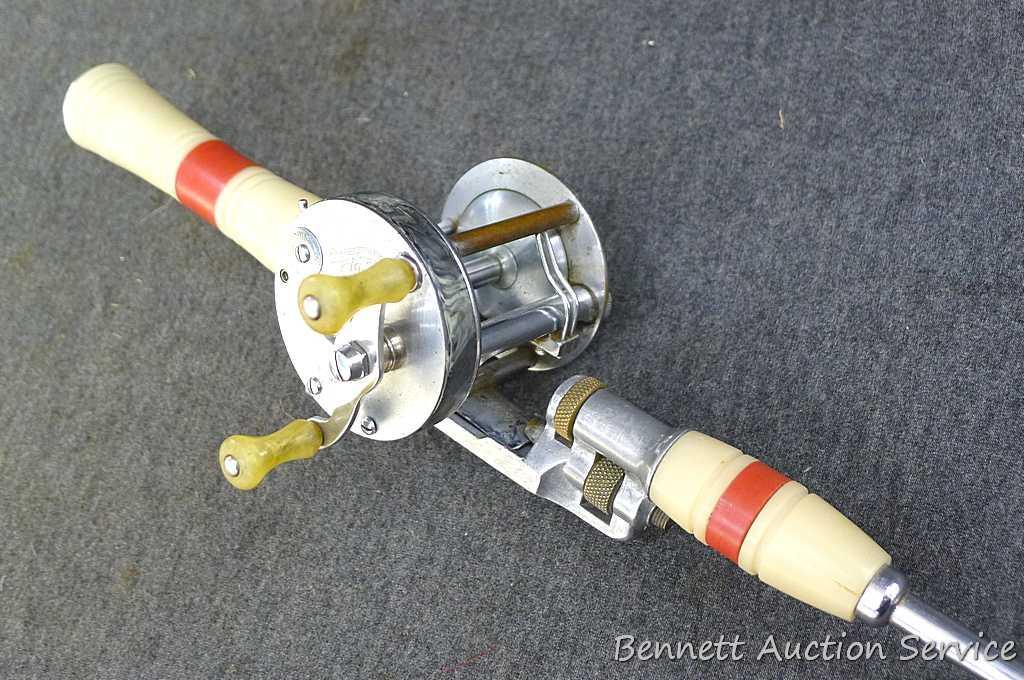 Orchard Industries アクションロッド