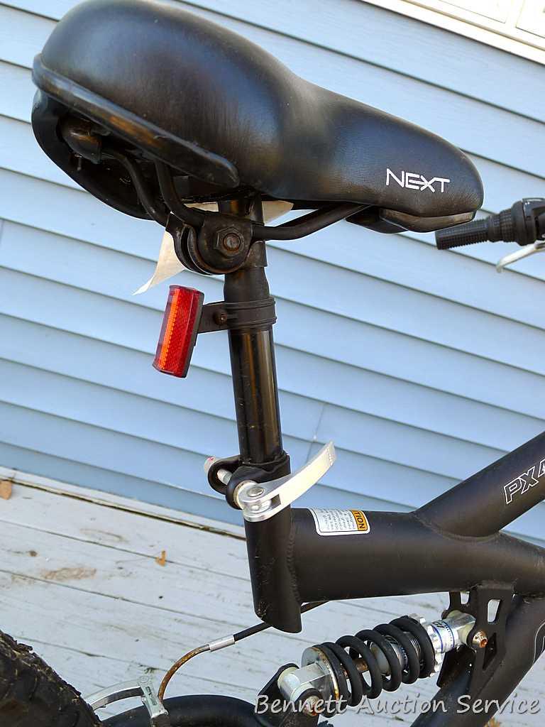 Shimano px best sale 4.0